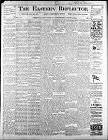Eastern reflector, 30 August 1893